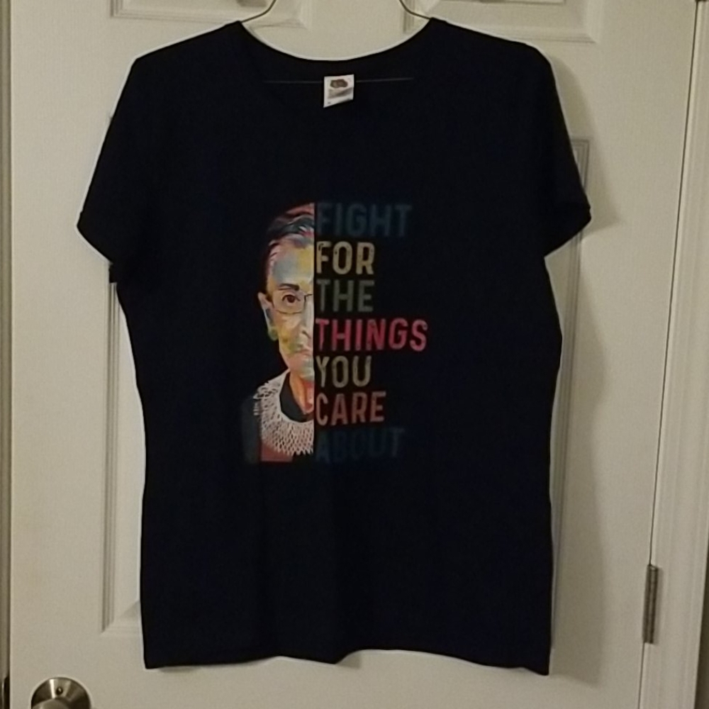 RBG Shirt